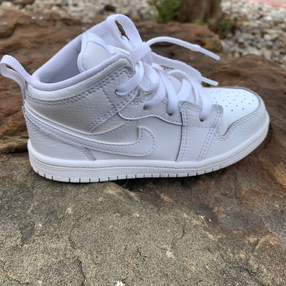 Jordan 1s
